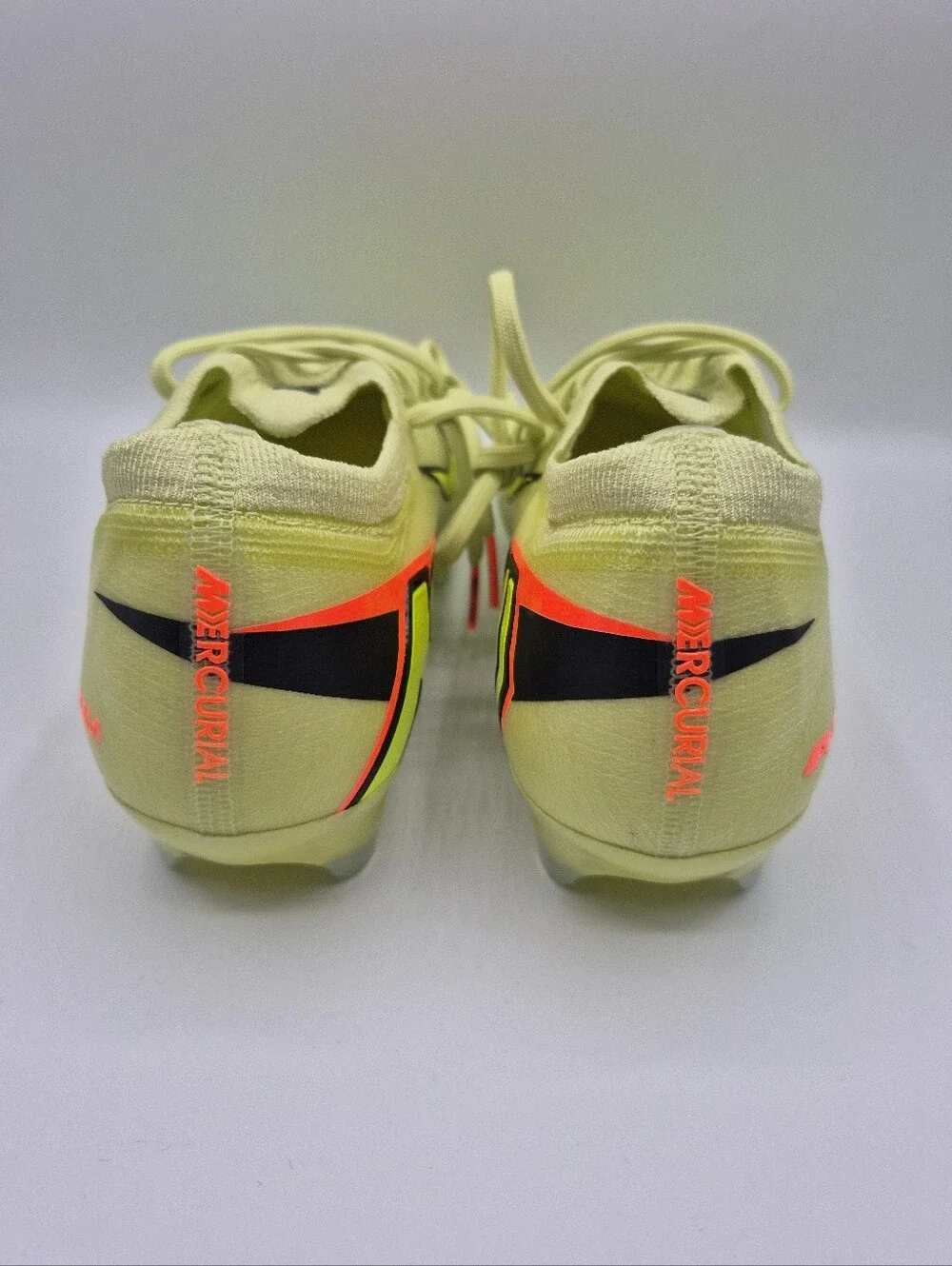 Nike mercurial vapor
